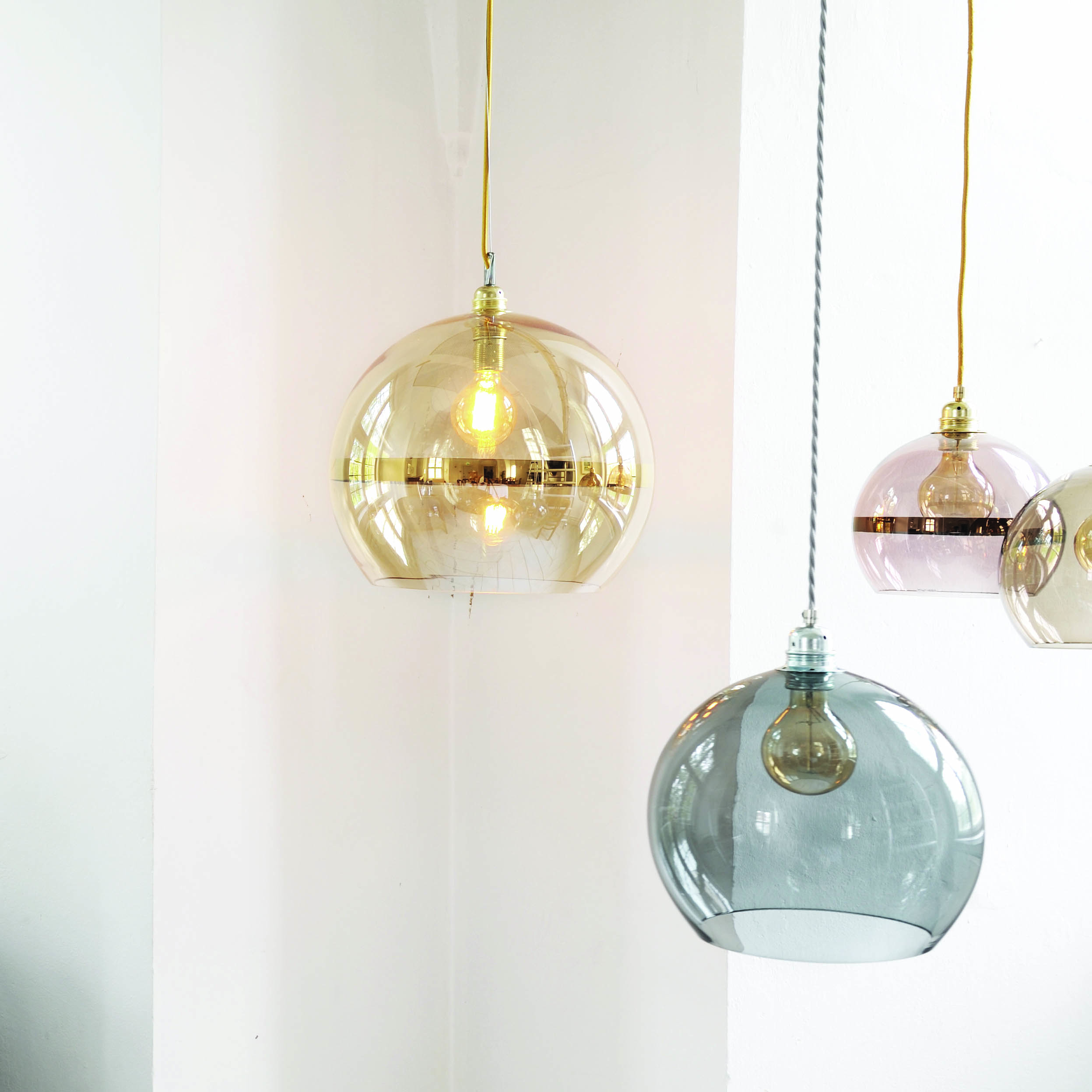 Pendant shop lights uk