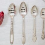 Teaspoon – ‘My First Spoon’