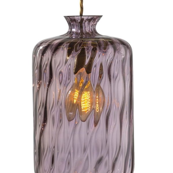 Coloured & Clear Pillar Lights Pillar Lighting Pillar Lamps