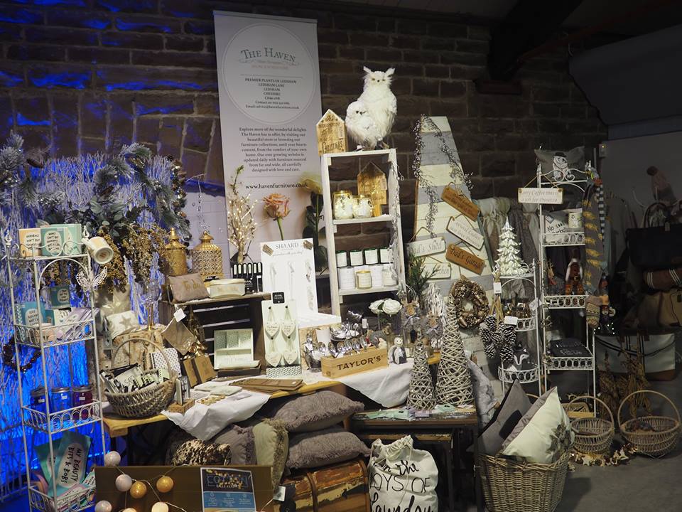 Fabulous Frost Fair Fabulous Frost Fair