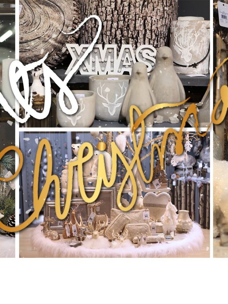 Christmas Banner