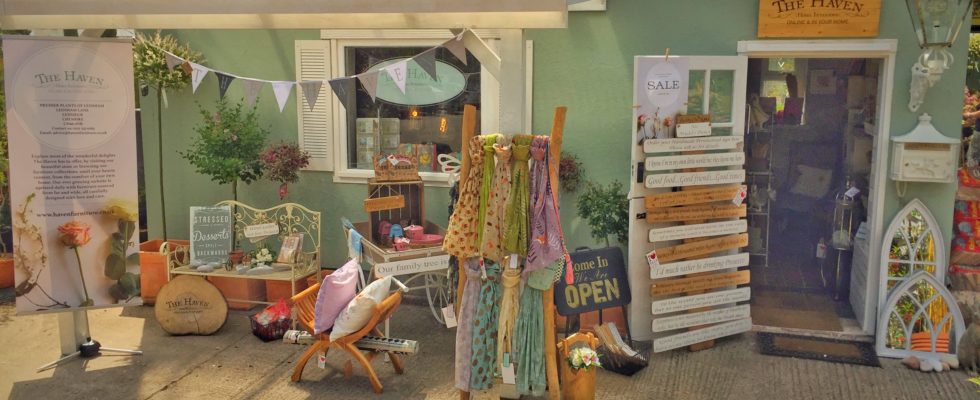 Our Ledsham Store Celebrated It's First Birthday