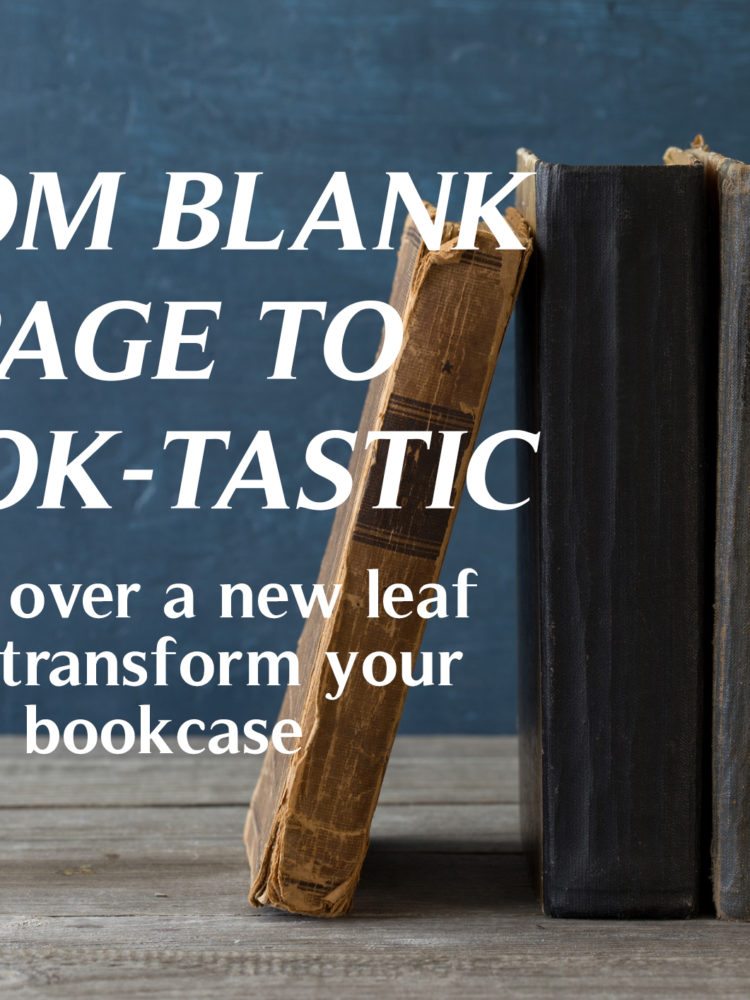 Book-tastic