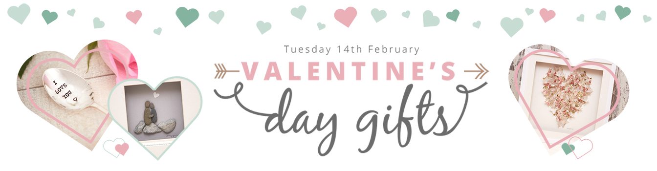 Valentine's Gifts from The Haven Home Interiors