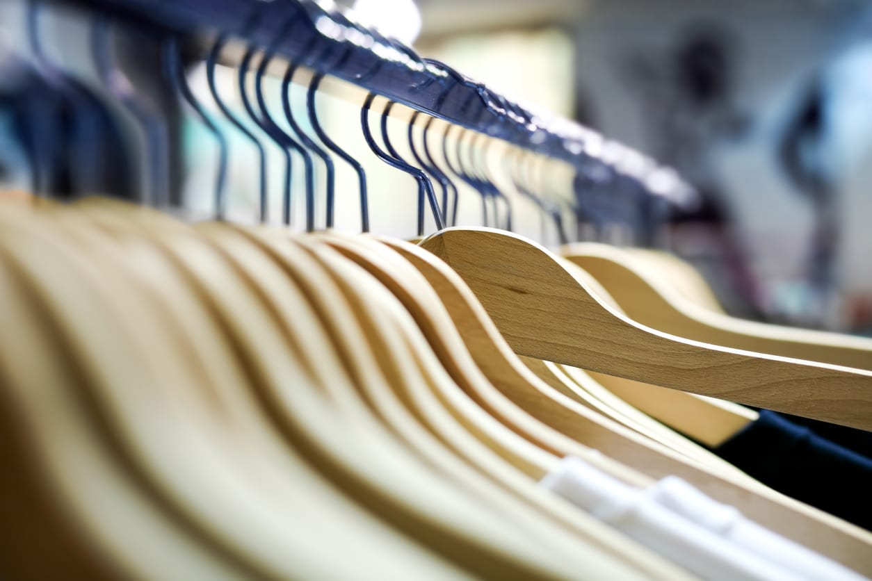 Organising Your Wardrobe Organising Your Wardrobe