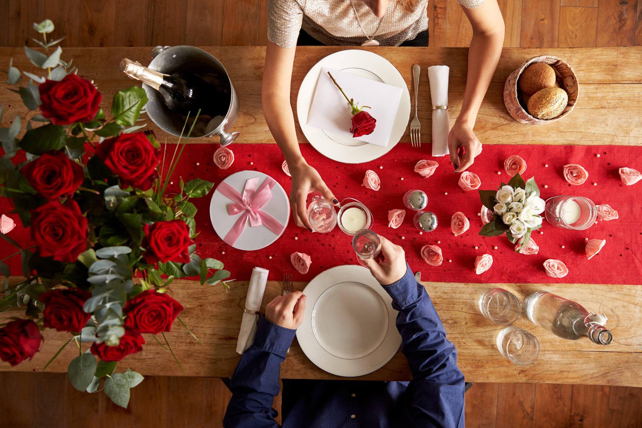 Bring Back The Dining Room Bring Back The Dining Room