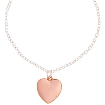 Heart Bracelet