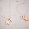 Star Necklace
