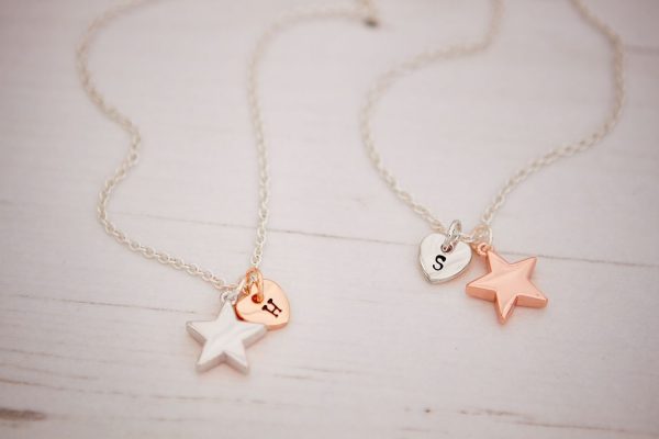 Star Necklace