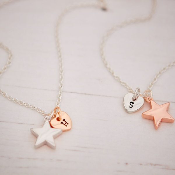 Star Necklace