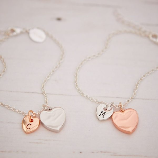 Heart Bracelet