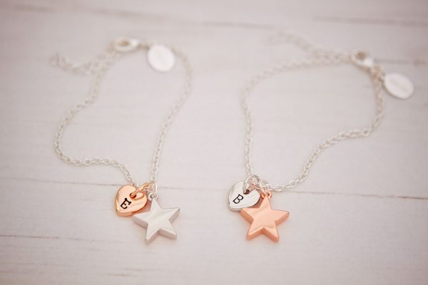 Star Bracelet