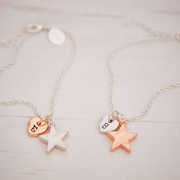 Star Bracelet