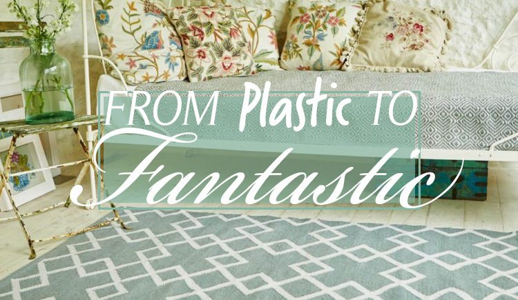 Plastic