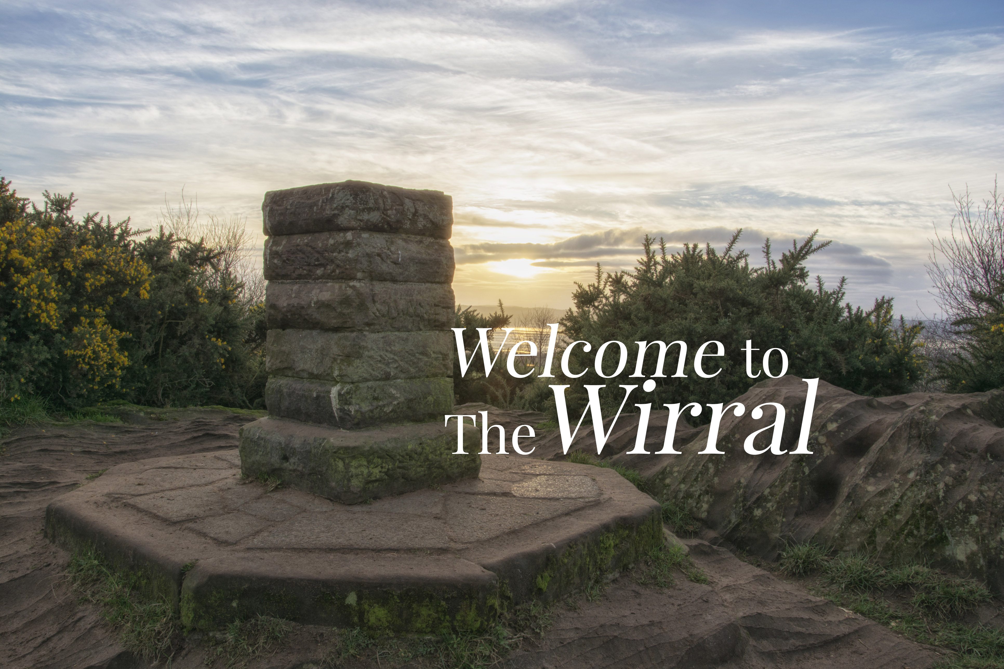 The Wirral The Paradise Peninsula Part 1 The Haven Home Interiors