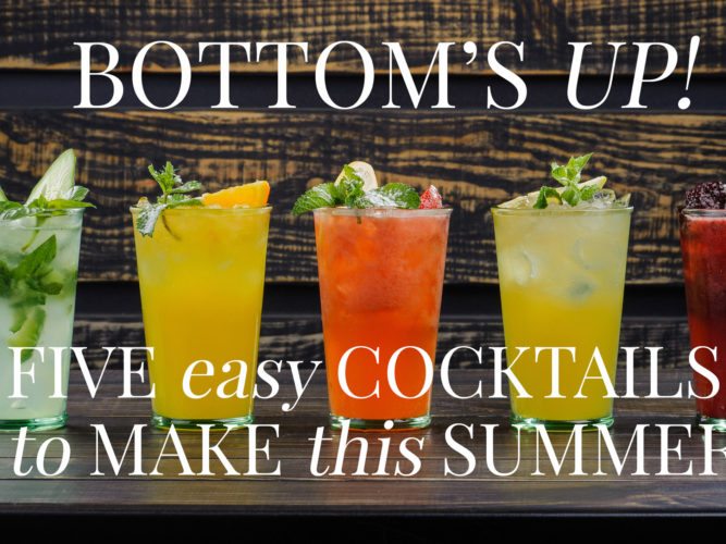 Bottom's Up! Resized