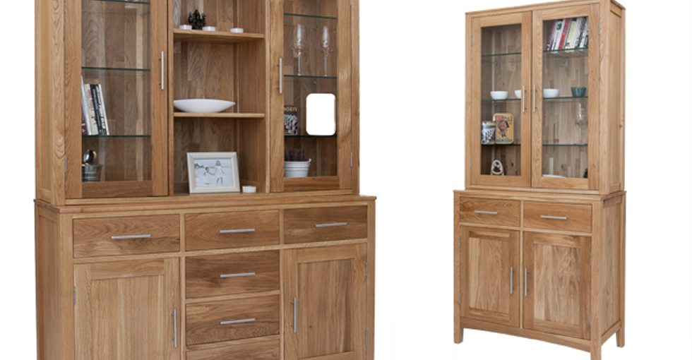 Dressers Dining Room The Haven Home Interiors Free Delivery