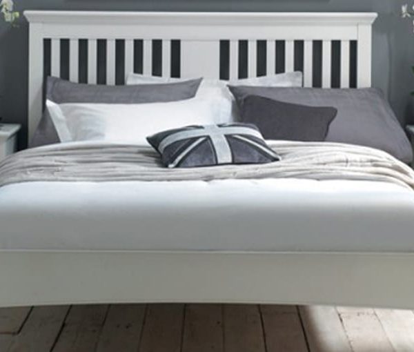 Painted Beds