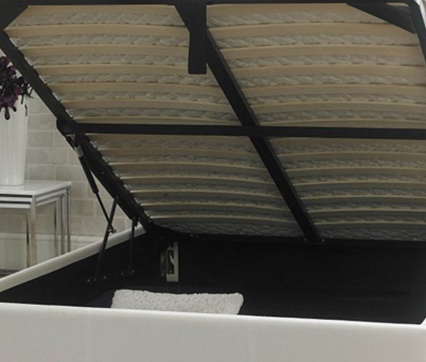 Storage Beds