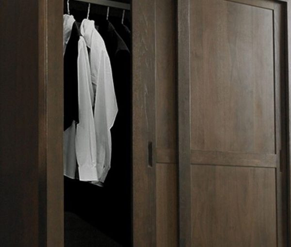 Wardrobes