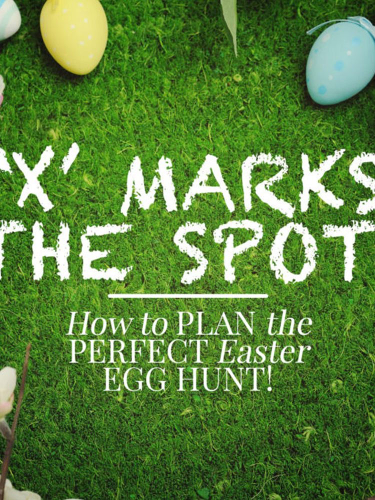 X Marks the Spot FULL