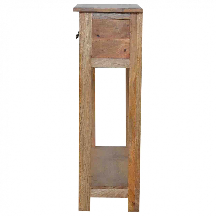 Mango Hill 4 Drawer Console Table | The Haven Home Interiors