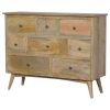 Mango Hill 8 Drawer Chest of Drawers