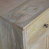 Mango Hill 8 Drawer Chest of Drawers