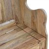 Mango Hill Large Monks Storage Bench