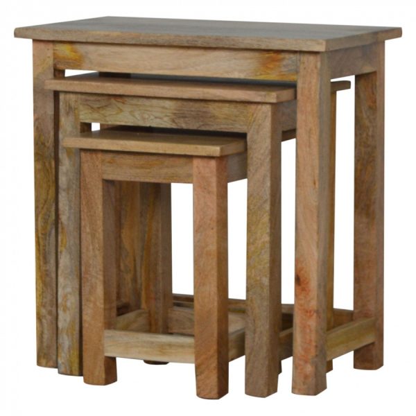 Mango Hill Nesting Table Set Of 3