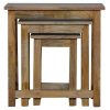 Mango Hill Nesting Table Set Of 3