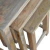 Mango Hill Nesting Table Set Of 3