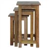 Mango Hill Nesting Table Set Of 3