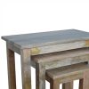 Mango Hill Nesting Table Set Of 3