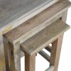 Mango Hill Nesting Table Set Of 3