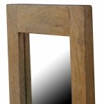Mango Hill Rectangular Framed Wall Mirror