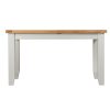 Willow Grey Medium Extending Dining Table Willow Grey Medium Extending Dining Table