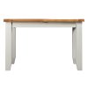 Willow Grey Small Extending Dining Table