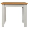 Willow Grey Small Extending Dining Table