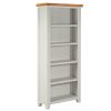 Willow Grey Large Bookcase Willow Grey Large Bookcase