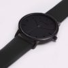 The All Black Face With Black Strap The All Black Face With Black Strap