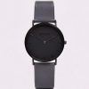 The Dark Grey Watch