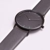 The Dark Grey Watch The Dark Grey Watch