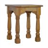 Mango Hill Petite End Table