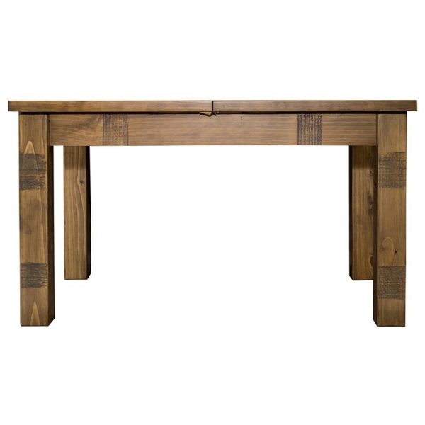 Gresford Rustic Ext Table 900-1.3m