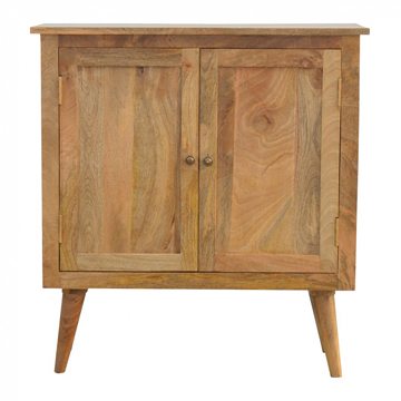 Mango Hill 2 Door Cabinet