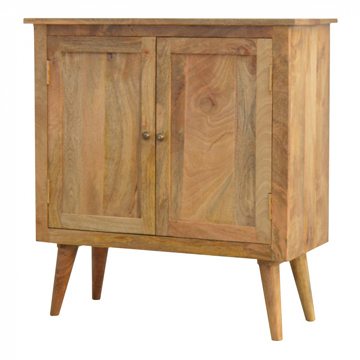 Mango Hill 2 Door Cabinet