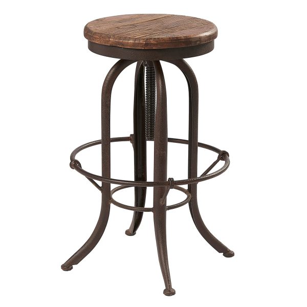 Liberty Bay Barstool