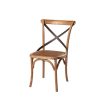 Liberty Bay Cross Chair