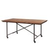 Liberty Bay Dining Table